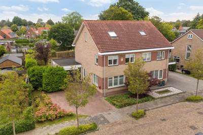 Woning Anne Rauwerdastrjitte 24 Stiens
