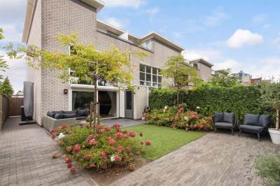 Woning Palissander 211 Dordrecht