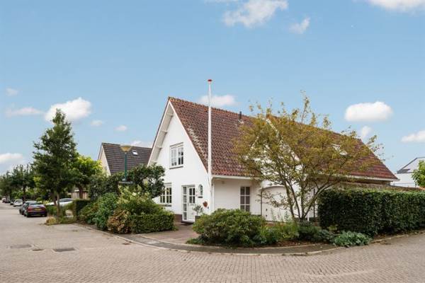 Woning Zonzijde 46 De Meern