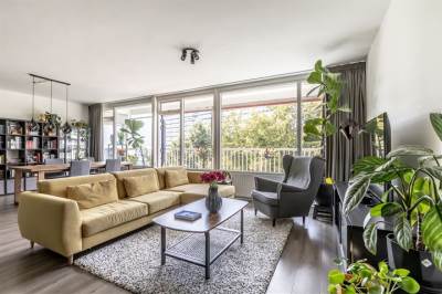 Woning André Gideplaats 397 Rotterdam