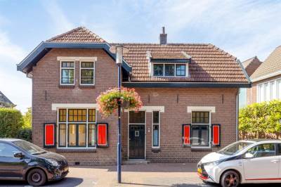 Woning Dorpsstraat 12 Ruurlo