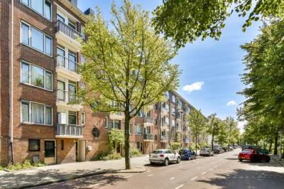 Woning James Rosskade 24- 1 Amsterdam