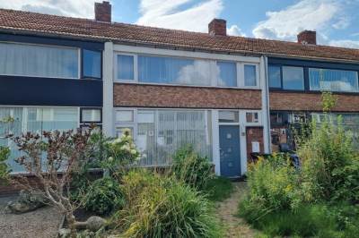 Woning Bontepolderstraat 6 Sluiskil