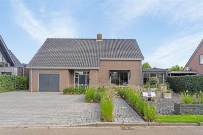 Woning Kerkstraat 6 Macharen