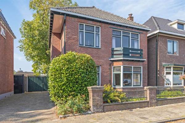 Woning Kneedweg 51 Enschede