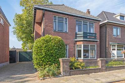 Woning Kneedweg 51 Enschede