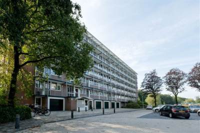 Woning Maria in Campislaan 71 Assen