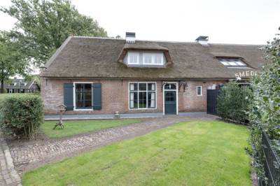 Woning Brinklaan 10 Blaricum