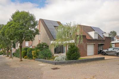 Woning Leidekkersdreef 1 Geleen