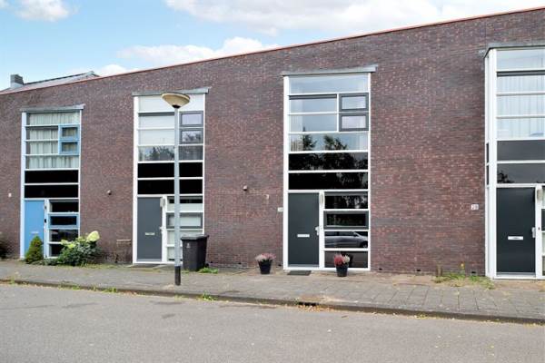 Woning Humsterlandlaan 26 Groningen