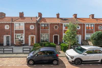Woning Vleutenstraat 19 Den Haag