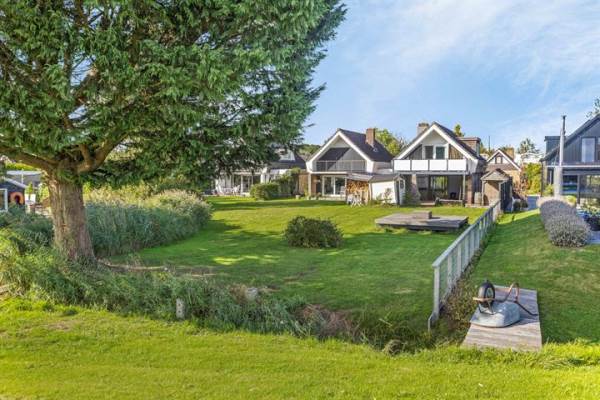 Woning Heegermeerstraat 46 Lemmer