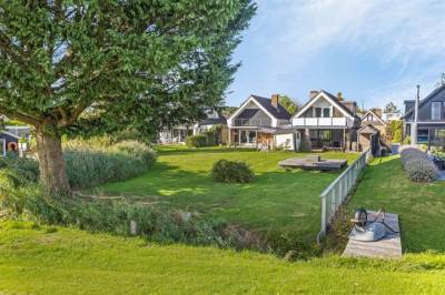 Woning Heegermeerstraat 46 Lemmer