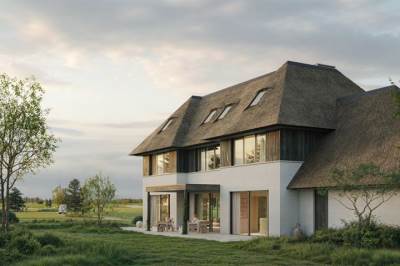 Woning Golfdomein Brugse Vaart 6 Oostburg