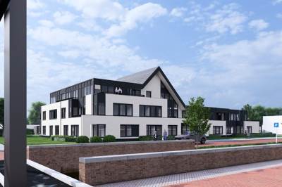 Woning Moleneind ZZ 95 Drachten