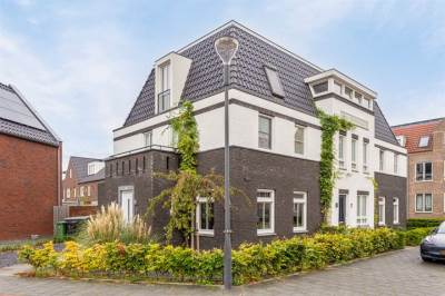 Woning Knipperij 3 Waalre