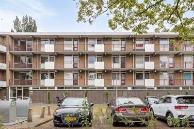 Woning Fideliolaan 186 Amstelveen