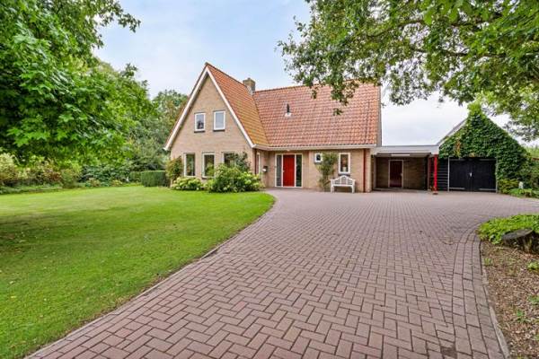 Woning Wilgenhoekweg 48 Middelburg