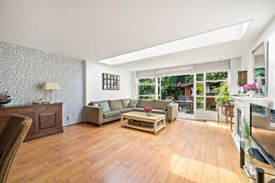 Woning Pelikaanhof 62 Leidschendam