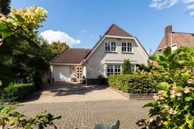 Woning De Parkelaar 5 Ugchelen