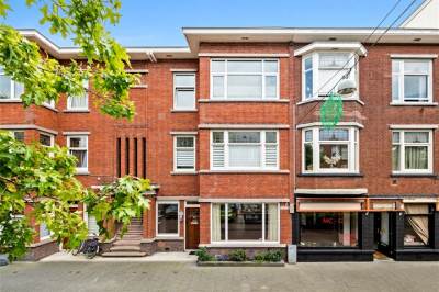 Woning Vlierboomstraat 658 Den Haag