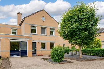Woning Hunzebos 9 Purmerend
