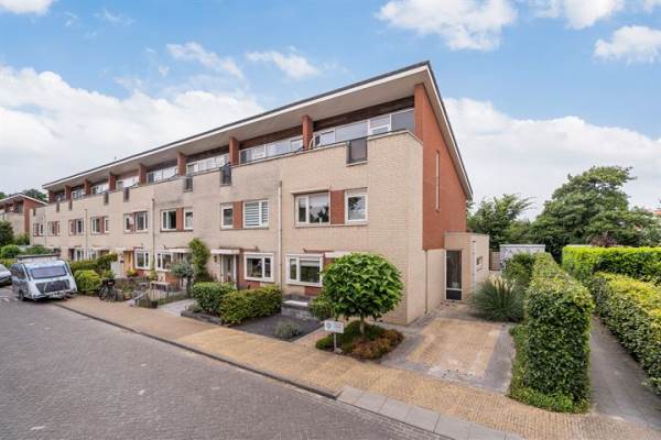 Woning Het Veld 25 Monster