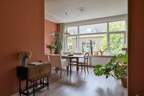 Woning Heemskerkstraat 40-B 02 Rotterdam