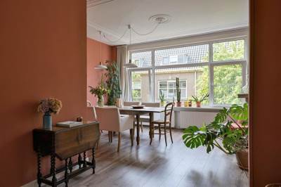Woning Heemskerkstraat 40-B 02 Rotterdam