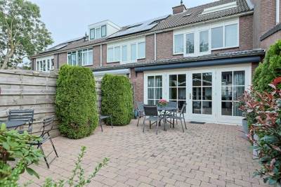 Woning Schepenstraat 8 Ter Aar