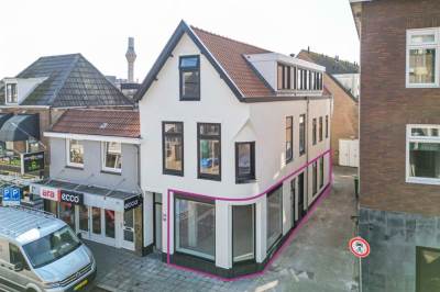 Woning Tramstraat 5 Katwijk (ZH)