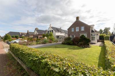 Woning Hoofddiep 85 Zevenhuizen (GR)