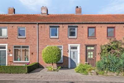 Woning 's-Gravenstraat 214 Clinge