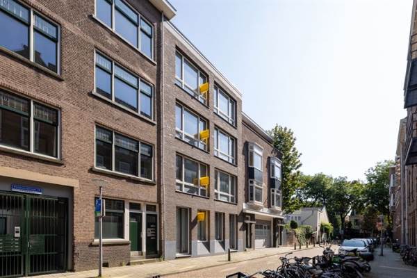 Woning Polanenstraat 19-A 03 Rotterdam