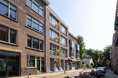 Woning Polanenstraat 19-A 03 Rotterdam