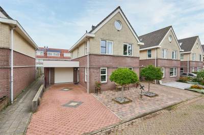 Woning Poortugal 14 Middenbeemster