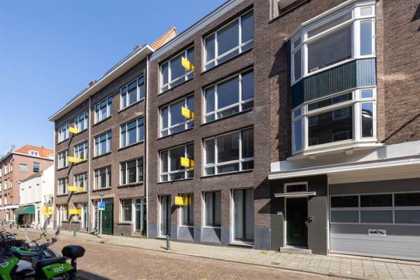 Woning Polanenstraat 19-A 04 Rotterdam
