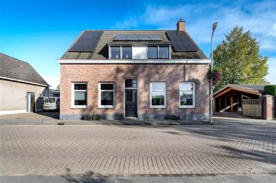 Woning Molenstraat 15 Kruisland