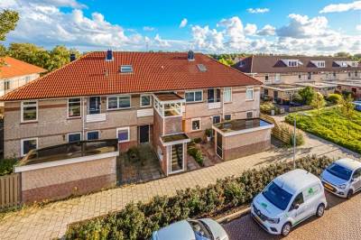 Woning Moerasandoorn 5 Oudkarspel (Gem. Dijk en Waard)