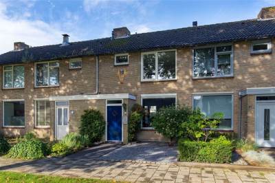 Woning Bevrijdingstraat 84 Ossendrecht