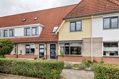 Woning H.J. Ganzemanstraat 60 Meteren