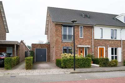 Woning Entweg 35 Hengelo (GE)