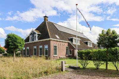 Woning Weinterp 37 Wijnjewoude