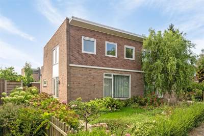 Woning Arnelaan 5 Middelburg
