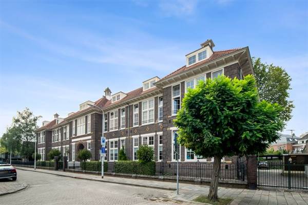 Woning Julianahof 17 Eindhoven