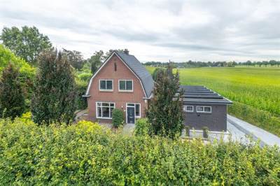 Woning Buizerdweg 31 Ulft