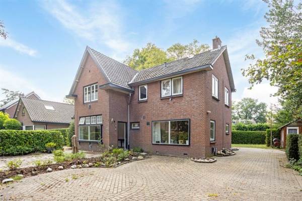 Woning van Beuningenlaan 33 Maarsbergen