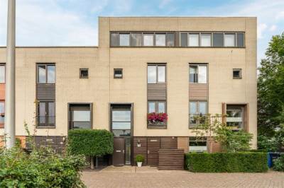 Woning Verhulststraat 76 Zwolle