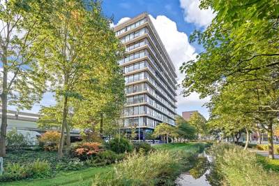 Woning Sir Winston Churchillln 289-F 016 Rijswijk (ZH)