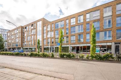 Woning Wethouder Jansenlaan 166 Harderwijk